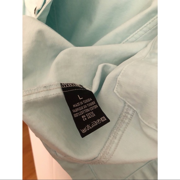 French Connection 'Jean' Jacket - Picture 5 of 10